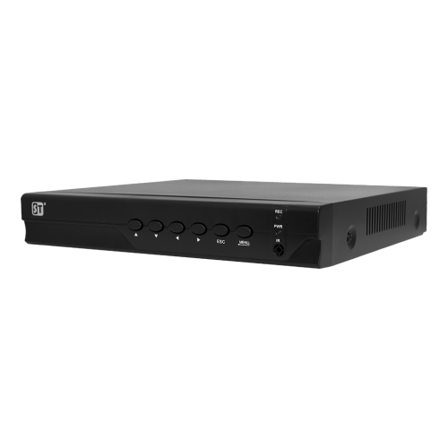 Видеорегистратор ST HDVR-04 AHD SIMPLE (версия 3)